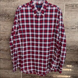 Ralph Lauren shirt EUC